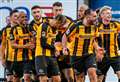 Maidstone v Macclesfield - top 10 pictures