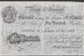 Rare £500 Bank of England note could fetch £24,000 at auction