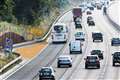 Smart motorways cause confusion for majority of UK drivers, survey suggests