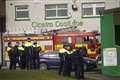 Gardai inspect Louth GAA grounds ahead of Biden arrival