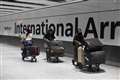 UK travellers rush home from UAE before 1pm flight ban