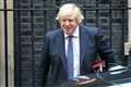 Boris Johnson says he is ‘pretty hands-on’ father