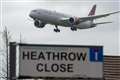 Latest twist in Heathrow expansion saga