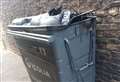 Waste firm apologises over bin which ‘smelt like dead body’