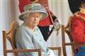 Military parade marks Queen’s official birthday