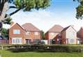 New homes where countryside meets coast