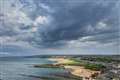 Fall in temperatures to lead to rain sweeping across parts of UK