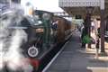 Train-mad boy empties money box to get favourite steam railway back on track