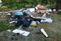 Prosecution for 13 fly-tipping and waste offences