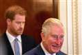 Harry’s body language showed ‘anger and resentment’ towards Charles – expert