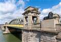 Historic bridge up for international award