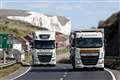 Government wants employers to invest in UK workforce amid HGV driver shortage