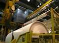 350 paper mill jobs under threat