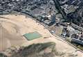 Historic tidal pool given Grade II-listed rating