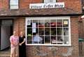 Couple open ‘village’s first’ coffee shop