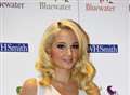 X-Factor judge Tulisa comes to