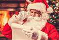 Council advertises for Santa role
