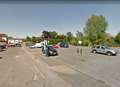 Teens robbed in village car park 