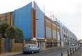 'Valuable items' stolen from Gillingham's Priestfield Stadium