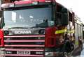 Outbuilding fire said to be deliberate 