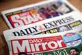 Mirror publisher Reach ‘on path to sustainable growth’ after sales recovery