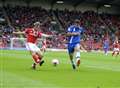 Heavy defeat for Gills
