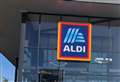 Aldi 'unable to accept card payments'