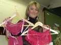 Undie designer wins business accolade