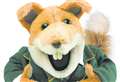 Five year search for Basil Brush episode is over