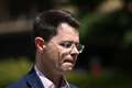 Government minister James Brokenshire faces further tumour surgery