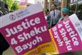 Ex-detective criticises police evidence-gathering in Sheku Bayoh case