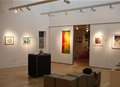 Sevenoaks Kaleidoscope Gallery showcasing new exhibition