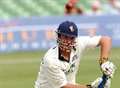 Kent batsman quashes exit rumours