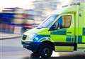 Emergency ambulance centre closed after losing water