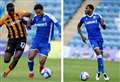 Gills boss confirms loan pair available for Arsenal Trophy match