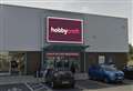 Hobbycraft opening store at retail park 