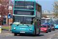 40 children stranded as school bus service cut back