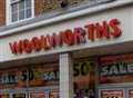 Kent: An empty shop blackspot