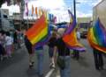 Thanet Pride - bigger and better and painting the town in rainbow hues