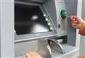 Men charged with £120k ATM cash thefts
