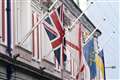 Flags lowered across Jersey for at least five people dead in St Helier blast