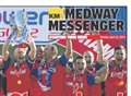 What's in the Medway Messenger