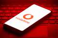 Vodafone completes 3G network switch off