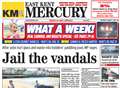 This week's East Kent Mercury