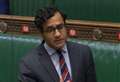 MP under investigation for alleged standards breach