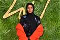 Model Halima Aden quits runway shows over religious beliefs