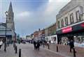 Town centre route to close for six weeks of roadworks