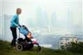 Higher air pollution exposure linked to increased dementia risk, study suggests