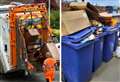 ‘Unacceptable’ abuse as bins fiasco pitted workers against residents