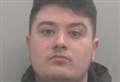 Teenage drug dealer jailed after £55k found in chimney
